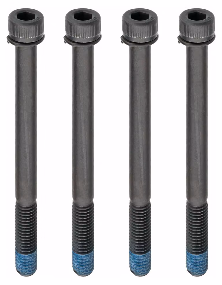 Hazet 9014P-014/4 Vite per alloggiamento