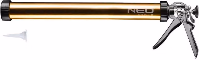 NEO TOOLS Spremiagrumi per composti sigillanti 600 ml