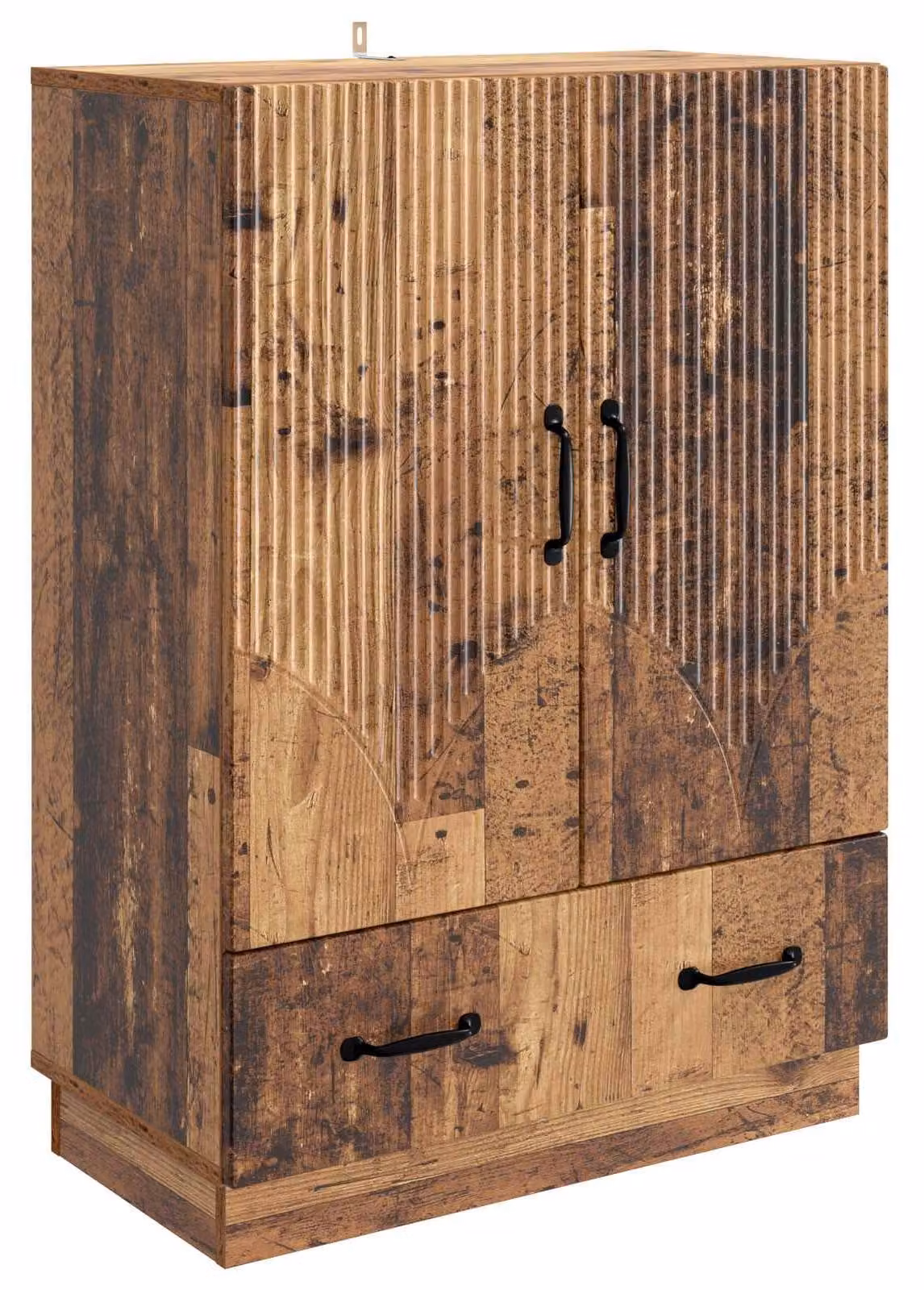 Credenza Legno antico 66 x 34,5 x 92 cm Legno ingegnerizzato