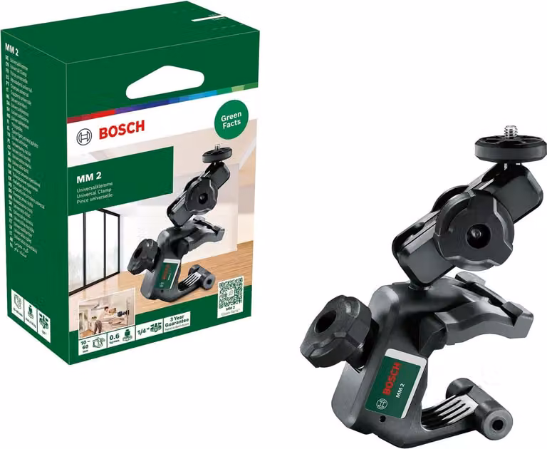 Bosch MM 2