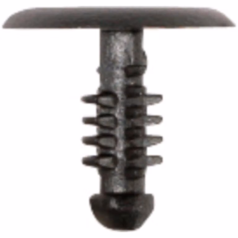 KS TOOLS Clip connettore cablaggio per Mazda confezione da 10 pezzi - 420.1418