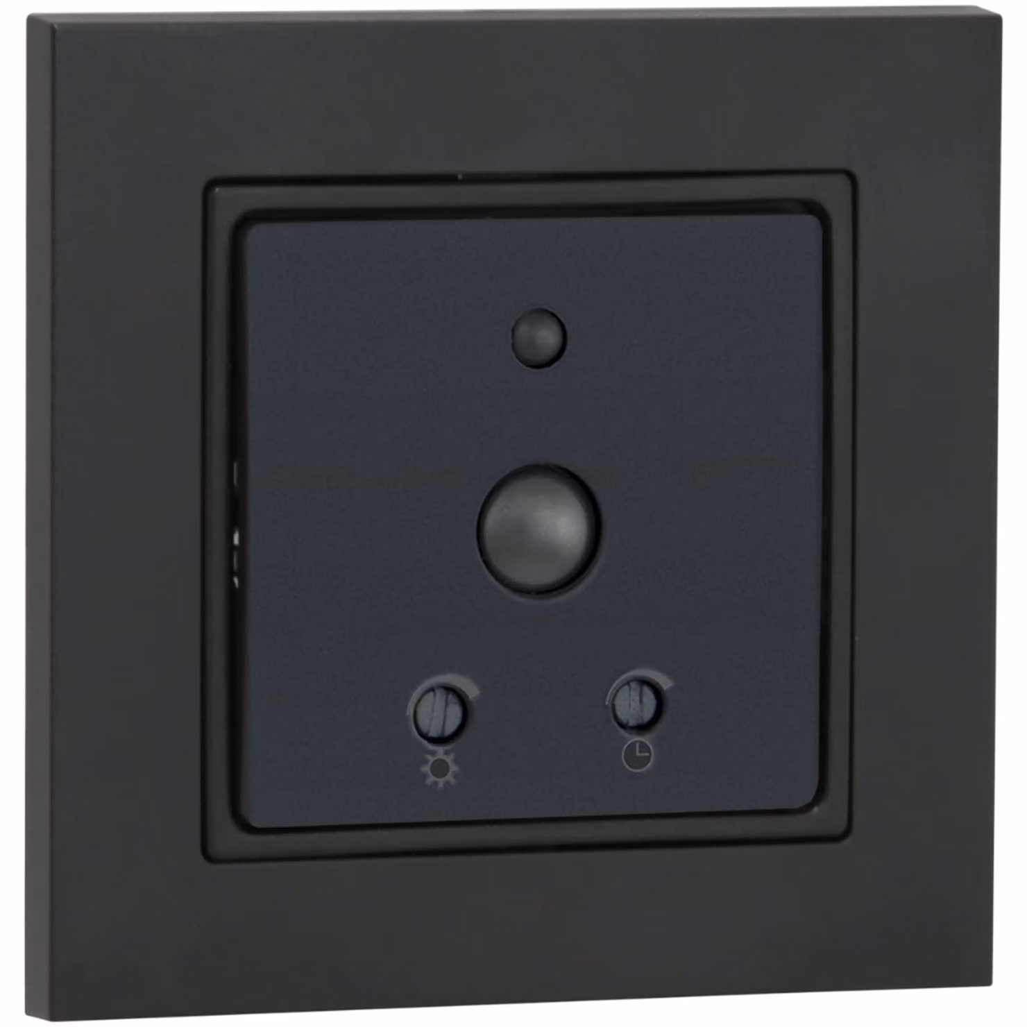 VEMER VE791001 SENS IR Duo-INT - Sensore di movimento da incasso per interni, con 2 moduli