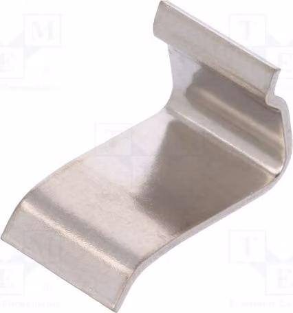 5x Press TO218, TO247, TO248, TO3P THFU 1 - Accessori per dissipatore di calore