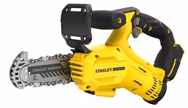 Stanley Fatmax Akku-Astsaege 15cm, 18V V20, ohne Akku