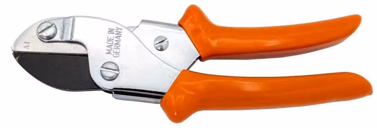 Stihl Amboss PG 25 - Cesoie da giardino - arancione/argento