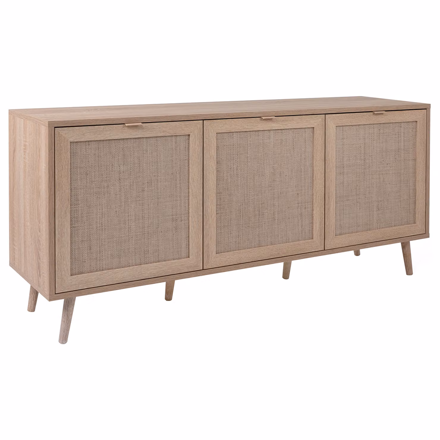 Cassettiera a 3 ante Idea BALI 51A