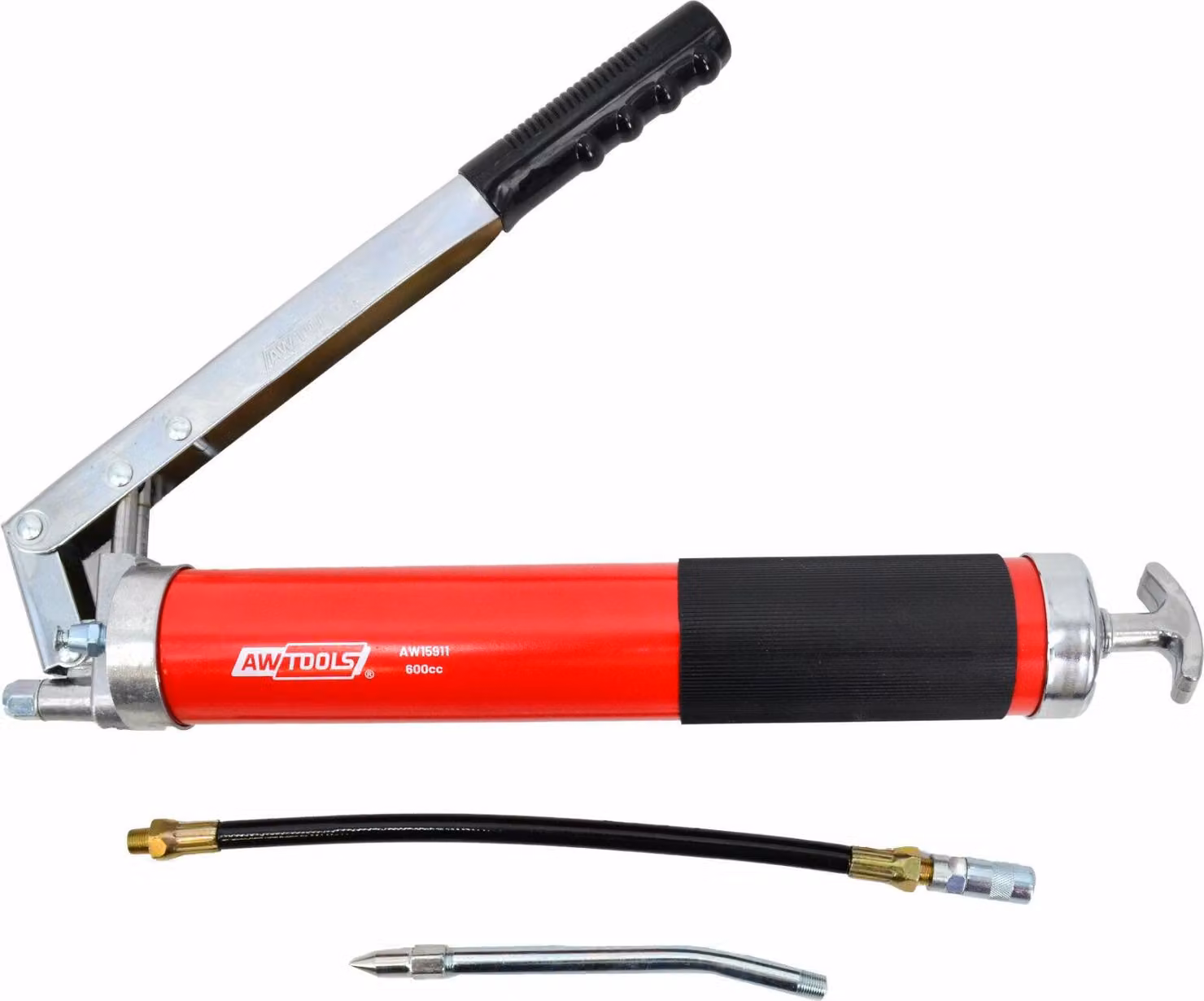 Awtools Asciugatrice manuale Pro 600Cc