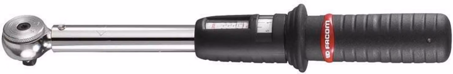 Facom Drehmomentschluessel 3/8 10-50Nm