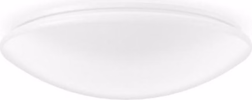 Apparecchio LED da soffitto/parete PMMA 311945.002.1