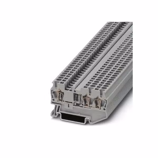 Phoenix Contact ST 2.5-TWIN-DIO/R-L, 5,2 mm, 60,5 mm, 800 V