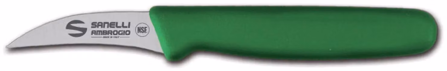 Coltello verdura cm 7 linea Supra di Sanelli Ambrogio
