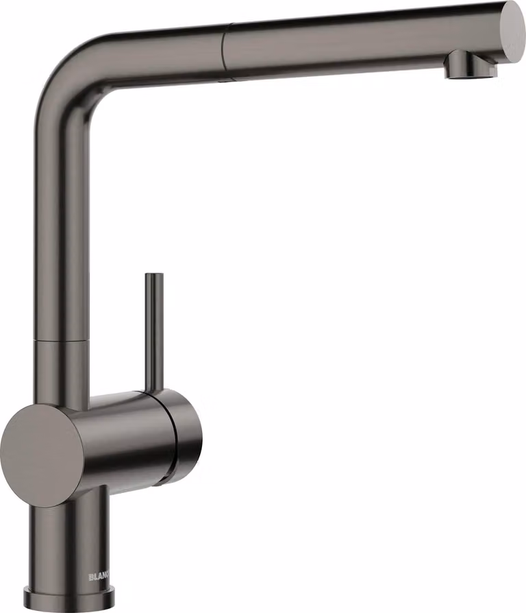 Miscelatore con doccetta. Blanco 527733