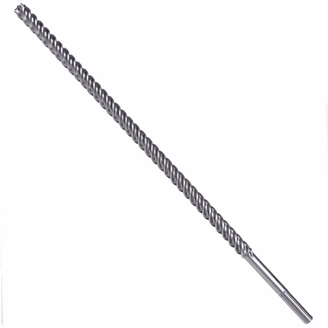 Bosch Sds Max 20X 400X 520Mm 8X punta da trapano