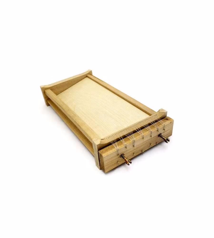 Tagliapasta Chitarra Spaghetti    Cm 42X22  Calder