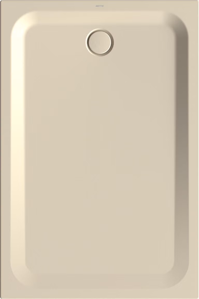 BetteUltra receveurs de douche rectangulaires avec BetteAntidérapant Pro, 1500x1000x35mm, 5944-006AE, 5944-006AE