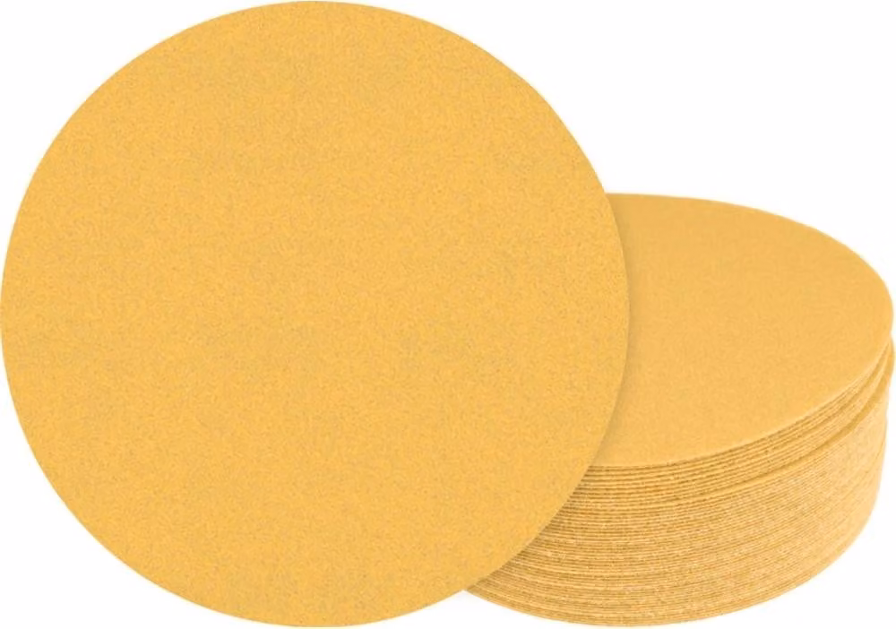 Bosch 50x Expert C470 carta abrasiva senza fori per smerigliatrici angolari e trapani 125 mm G 180 - 2608900955