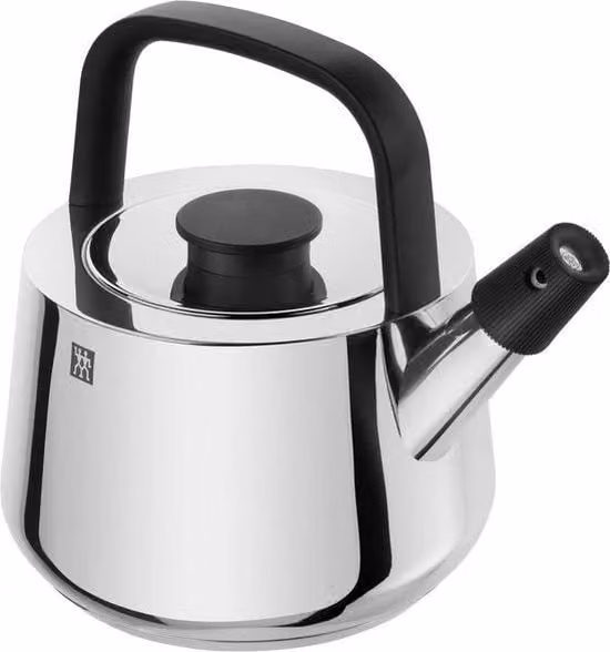 Flangia 1,5 l acciaio inossidabile argento 185 x 19 x 22 cm - grande capacità, per forno a gas
