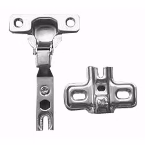 Gancio MINI C - inserito + rondella RDK-03C