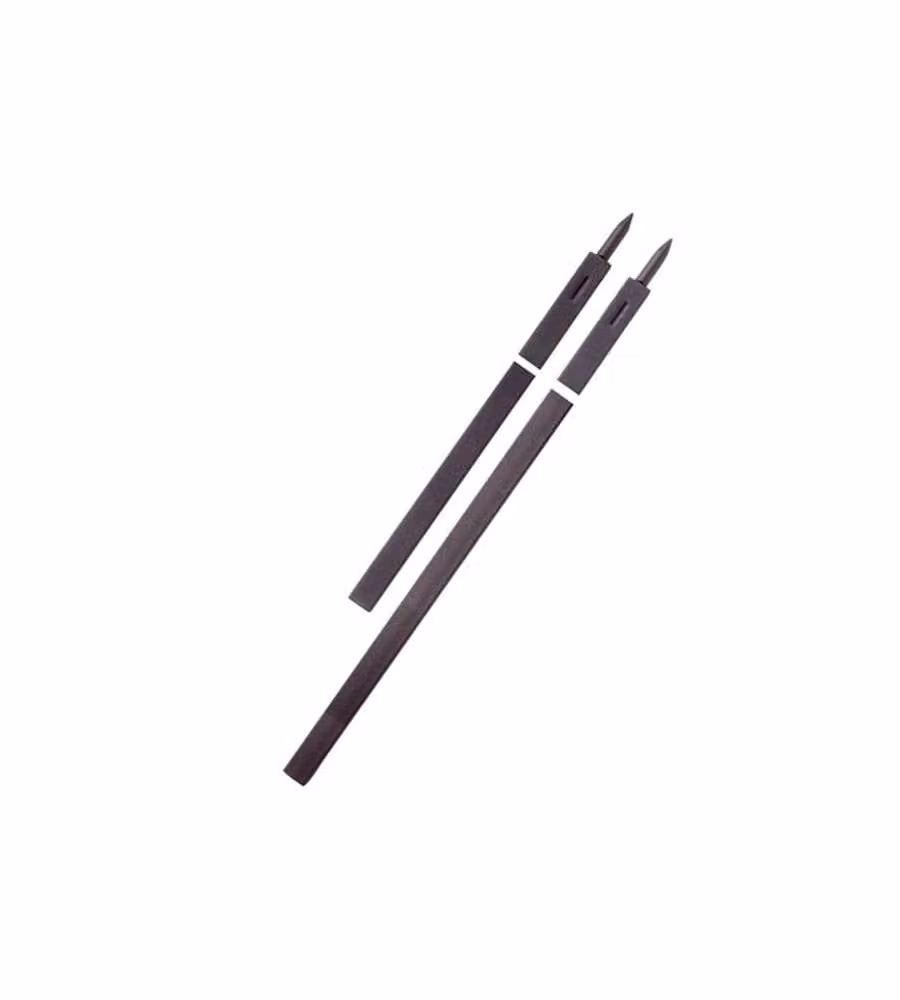 Aste Serrature Triplice Pz 2 93310 Mottura