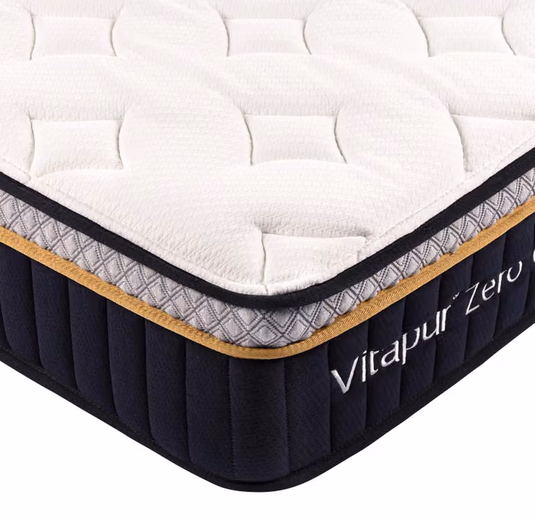 Materasso ibrido Vitapur Zero Gravity 2.0 Soft