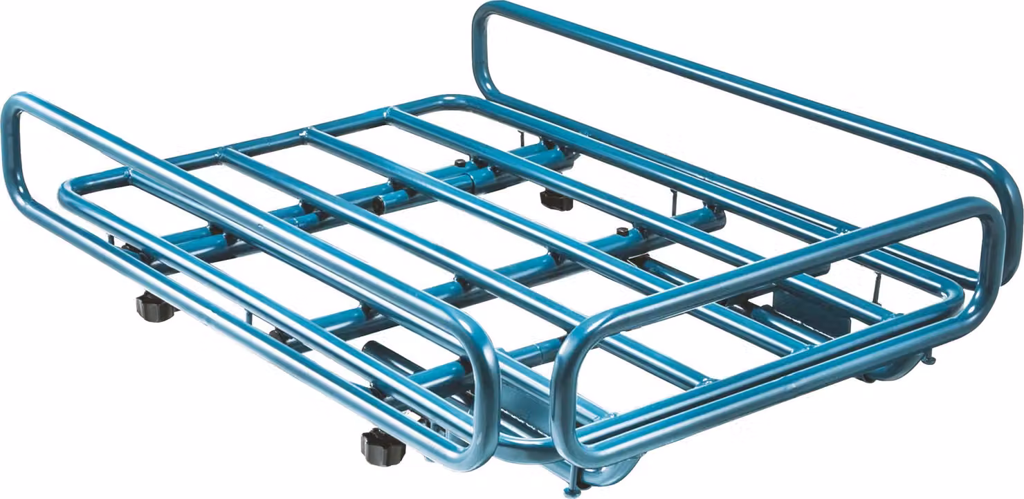 Telaio tubolare Makita per DCU180Z 199009-8