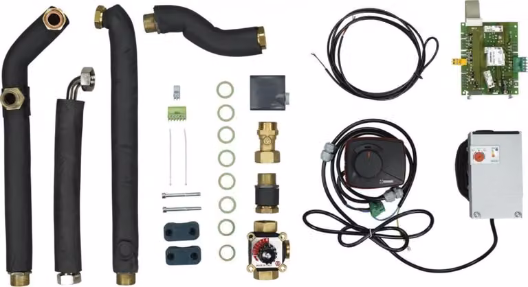 Kit 2z Alfea A I Duo 570629