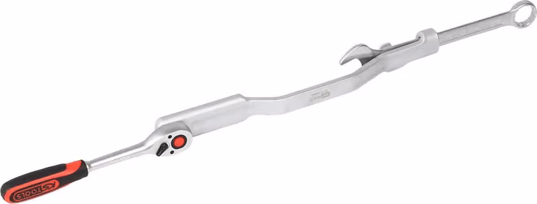 KS-Tools 517.0680 Prolunga per chiave, 450 mm