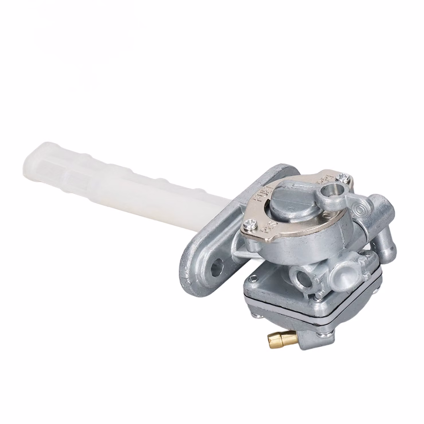 Valvola di intercettazione del carburante, interruttore della valvola del gas, interruttore della valvola del serbatoio del carburante, 44300 34470, 44300 45370, 44300 45371