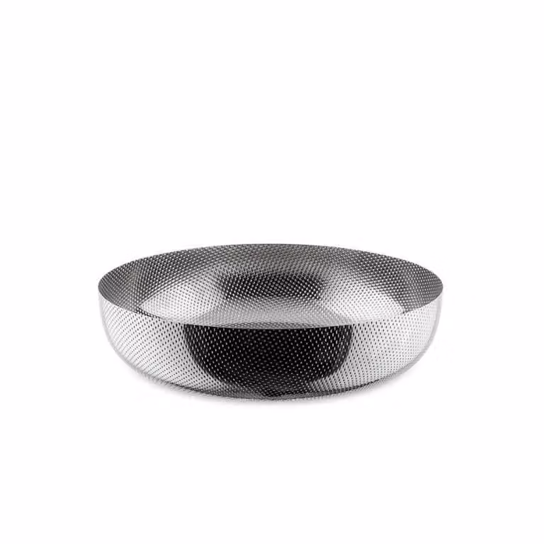 Cestino Extra Ordinary Texture Alessi