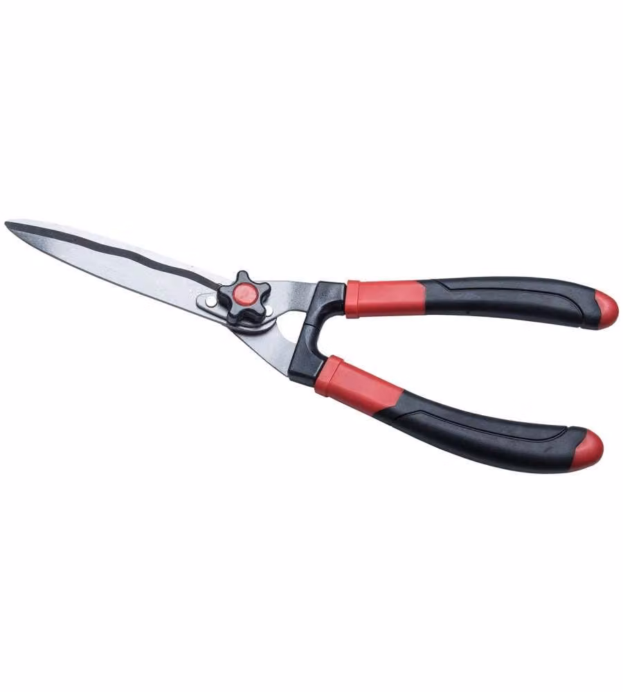 Forbici per siepi manico ergonomico 200 mm