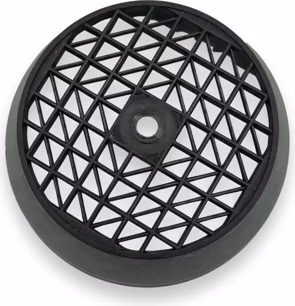 Coperchio della girante per pompa Speck BADU Magic | Bettar