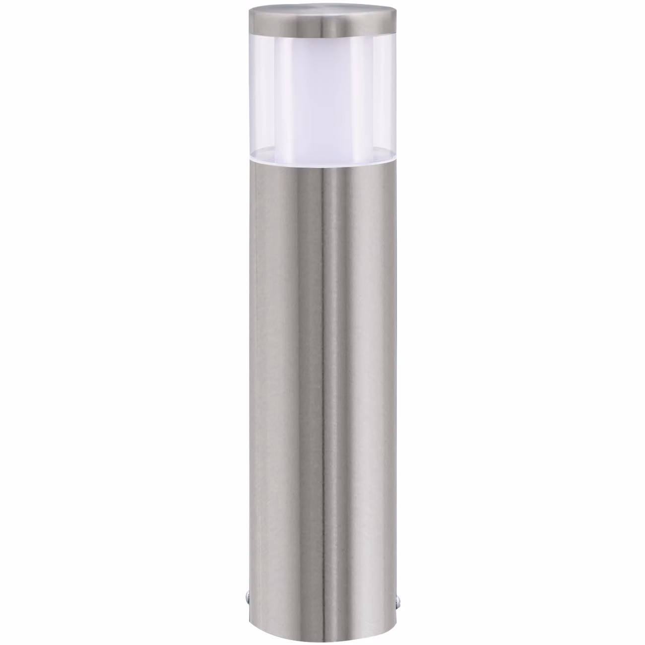 LED 3,7W BASALGO 1 94278 Eglo lampada da palo da giardino per esterni