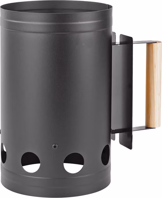 Accendino per griglia a carbonella 5 L