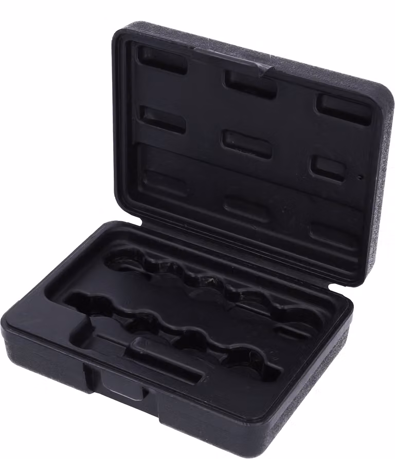 KS TOOLS Valigetta vuota in plastica per 913.3855 - 913.3855-99