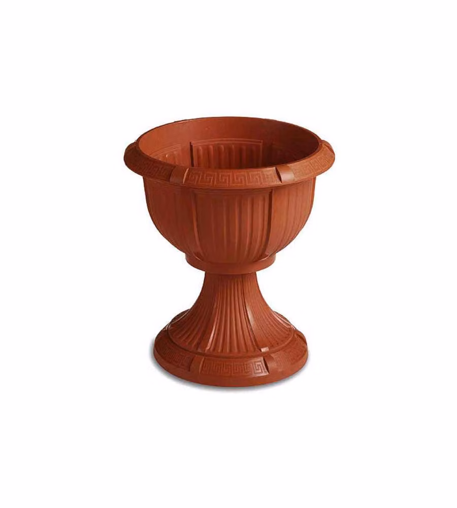 Vaso Med Calice Coccio 32 H 36,5          Stefanpl