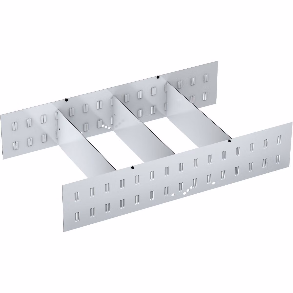 Hazet 161T-179NXL/5H Set di piastre di separazione 161T-179NXL/5H 1 pz