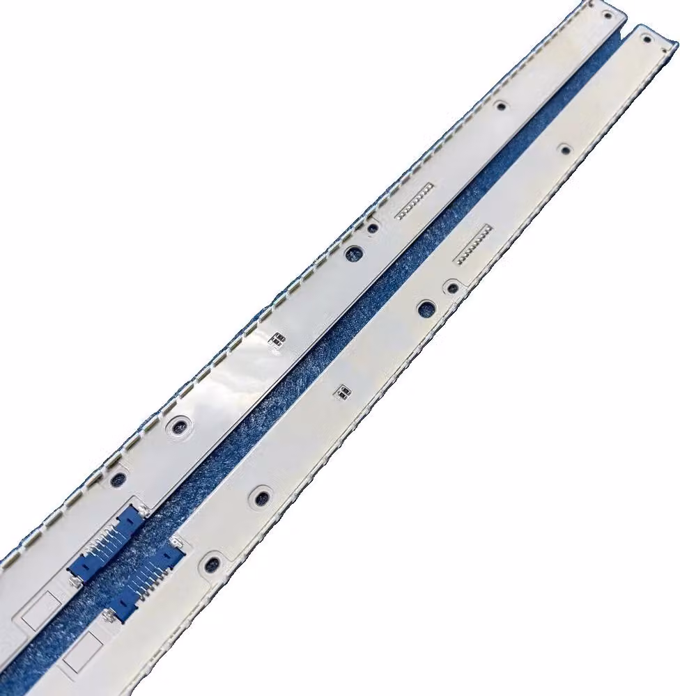 Striscia di retroilluminazione a LED, alimentazione CC, lunghezza 600 mm