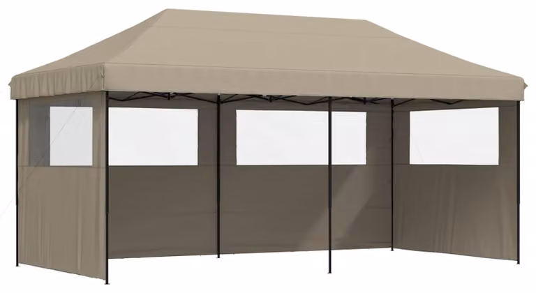 Tenda Party Talpa 292 x 580 x 315 cm Tessuto Oxford