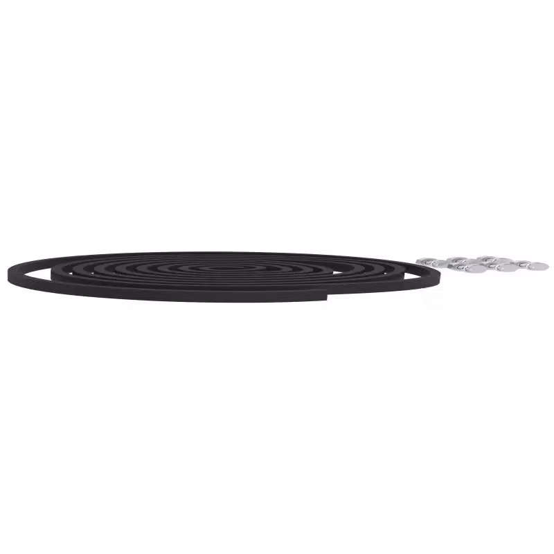 Set di connettori per armadi ABN IP 55, NE/NE NEVS