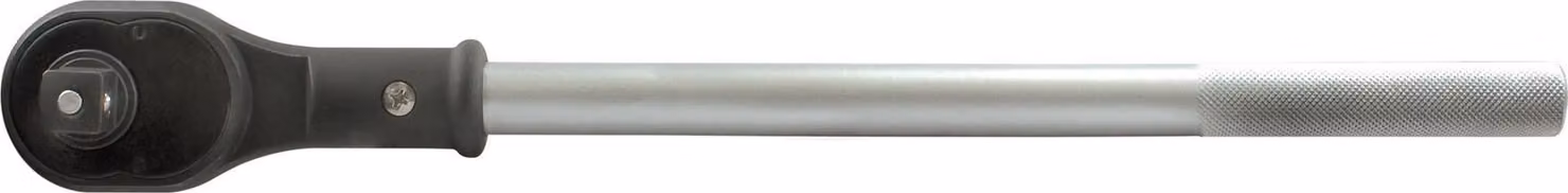 SW-Stahl 05950L Cricchetto reversibile da 3/4 di pollice I dentato con 24 denti I 1553 Nm I blocco inserto I acciaio al cromo vanadio
