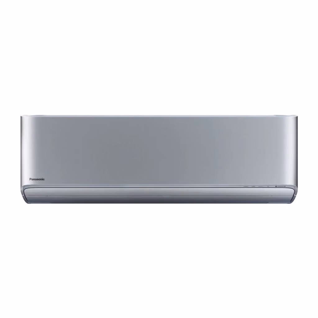 Condizionatore Dual Split Panasonic Etherea Silver 7+9 con Wi-Fi Integrato e Classe Energetica A+++ – 2