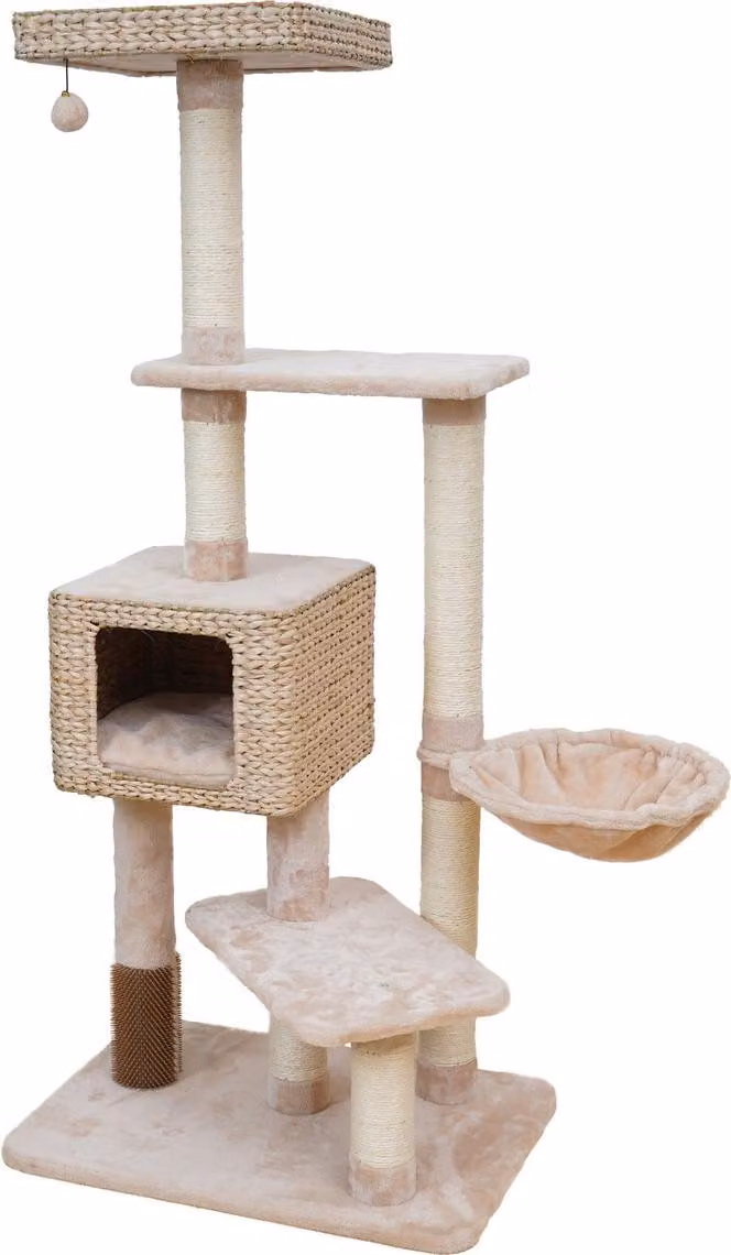 Europet Bernina Tiragraffi Barbados beige
