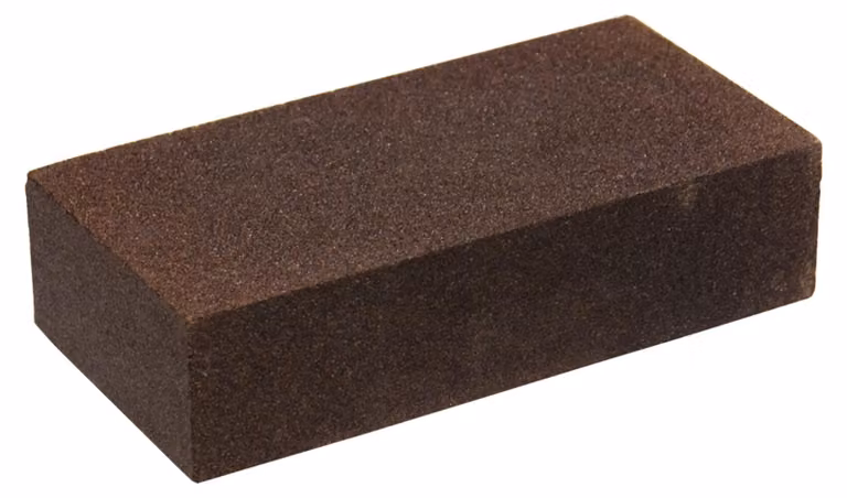 EIBENSTOCK Schärfstein für Diamantbohrkrone 200 x 100 x 15 cm