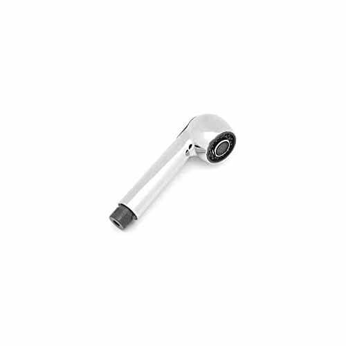 doccia monoforo per rubinetto miscelatore diam. 50 mm