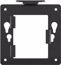 Kit accessorio adattabile VESA Philips per piedistallo colore nero BS6B2234B 00