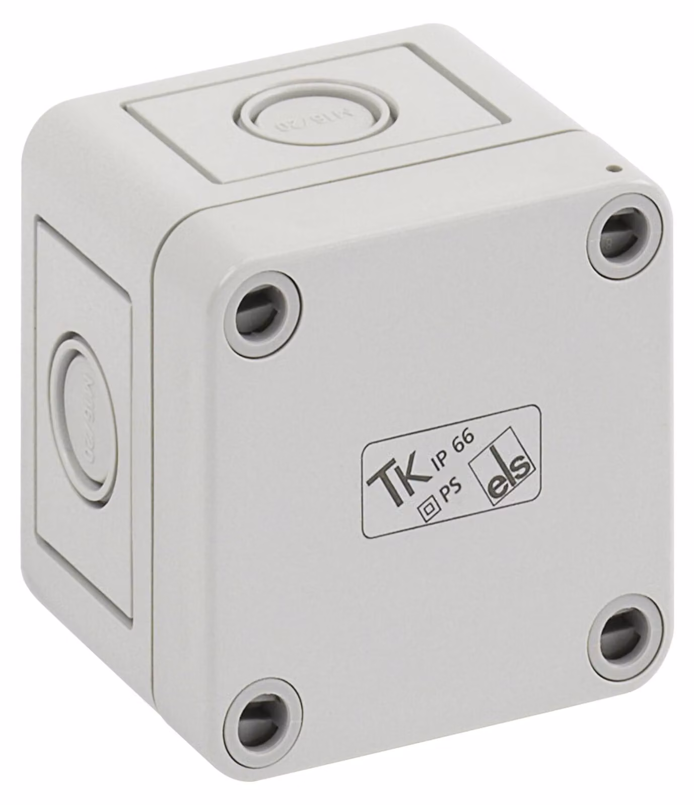Spelsberg alloggiamento vuoto TK PS 77-6-m 10540101