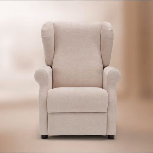 Poltrona relax manuale o motorizzata Bergè Compact - Spazio Relax