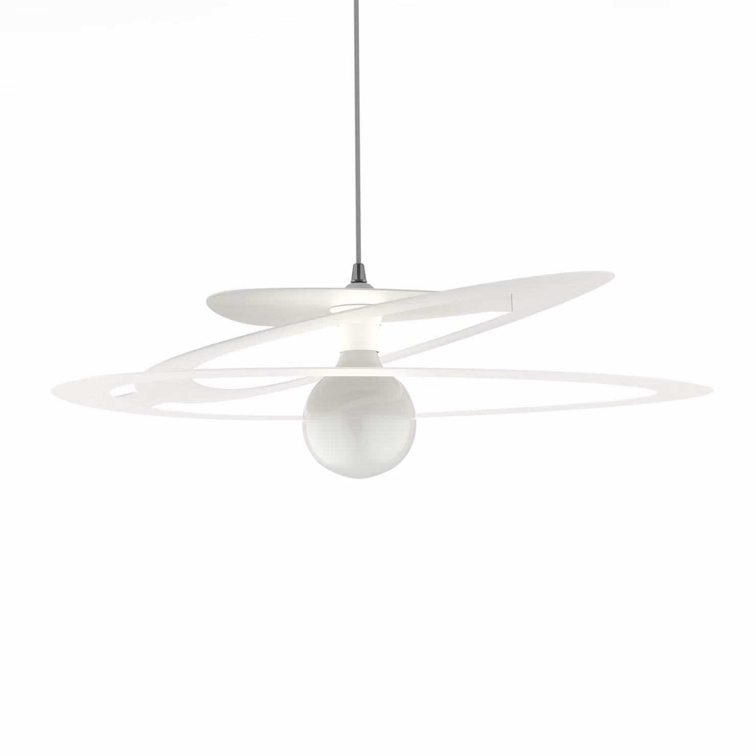 Lampada A Sospensione Dilate