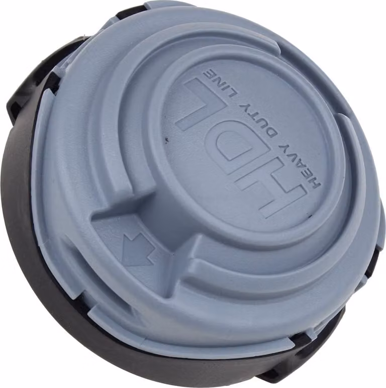 Black&Decker - Tappo Per Bobina Pieghevole / Tappo Per Bobina - 90592436