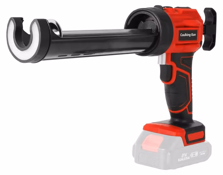 Pistola a spruzzo elettrica, senza fili, con controllo a 4 velocità, non richiede batterie